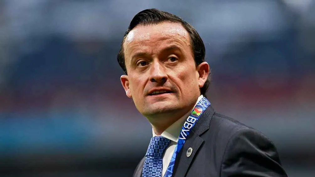 MEXSPORT La Liga implementó cambios