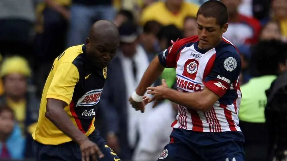 No ha tenido éxito ante las Águilas