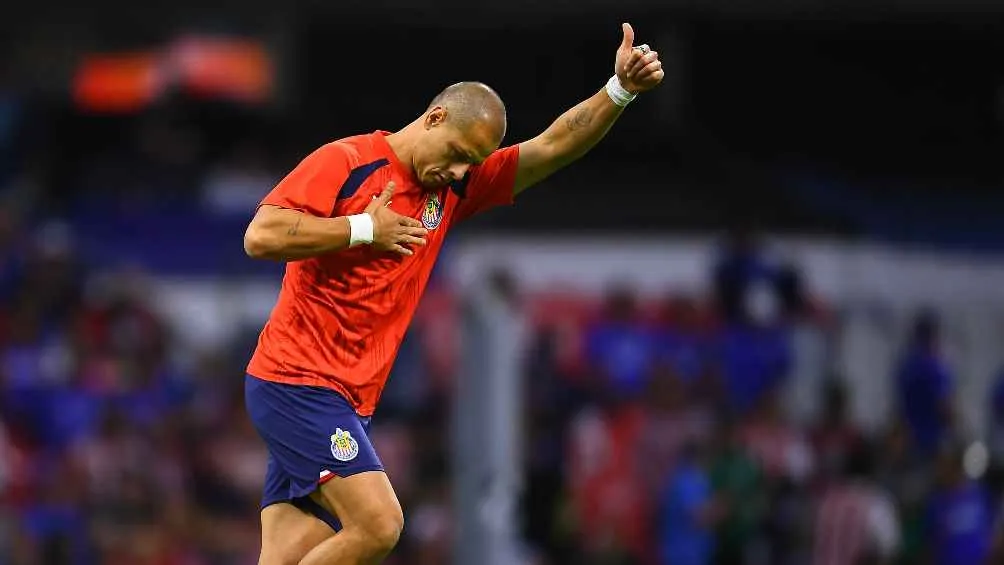 Volverá a enfrentar a América