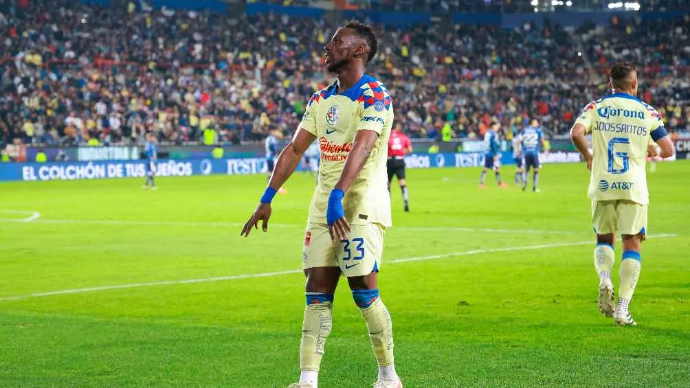 Se prepara para enfrentar a Chivas