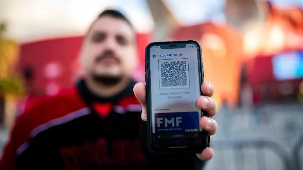 TWITTER @LigaBBVAMX Se implementó el Fan ID