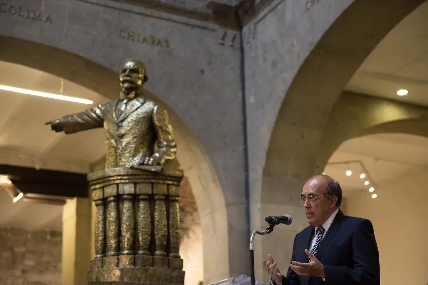 Pepe Segarra, narrador de TUDN