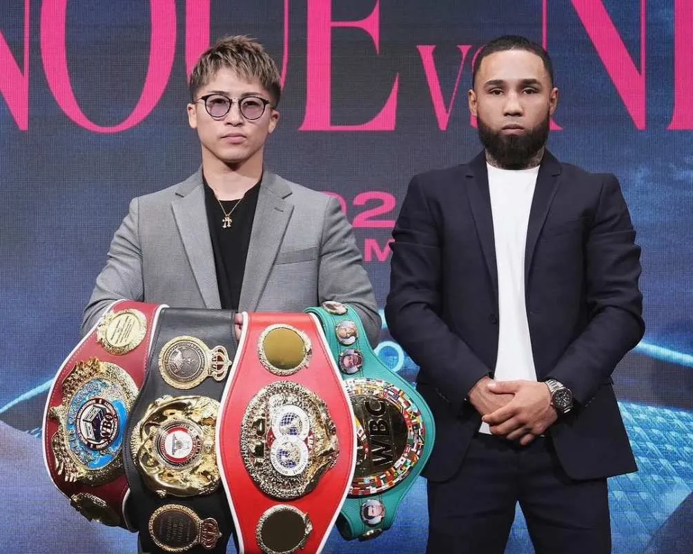 El japonés aseguró que no dejará a su rival hacer nada