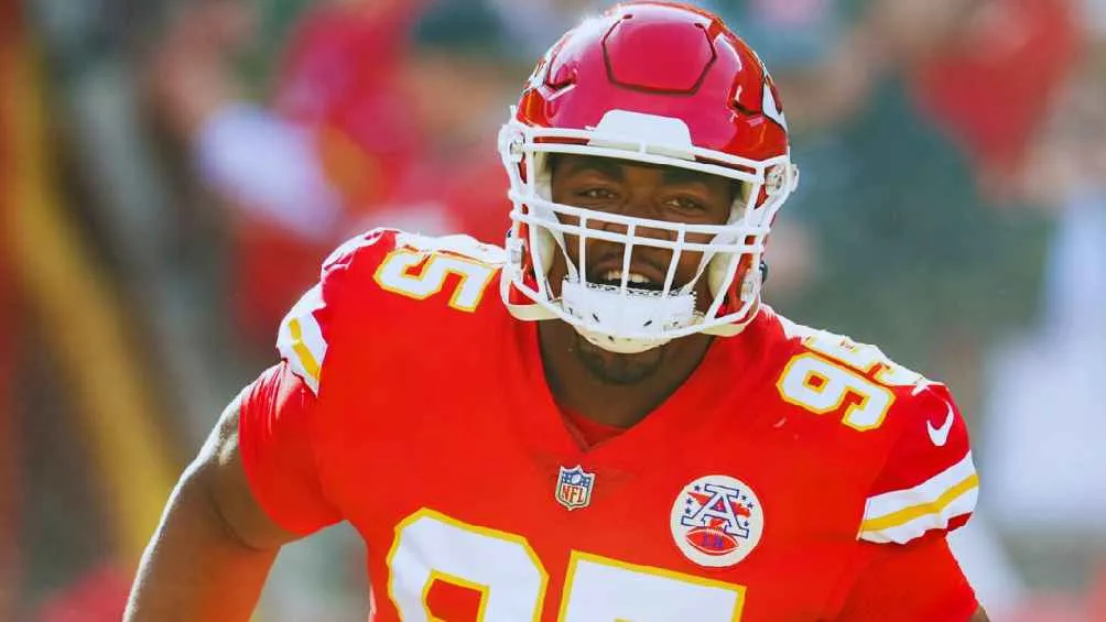 AP Jones es el mejor defensivo sin contrato