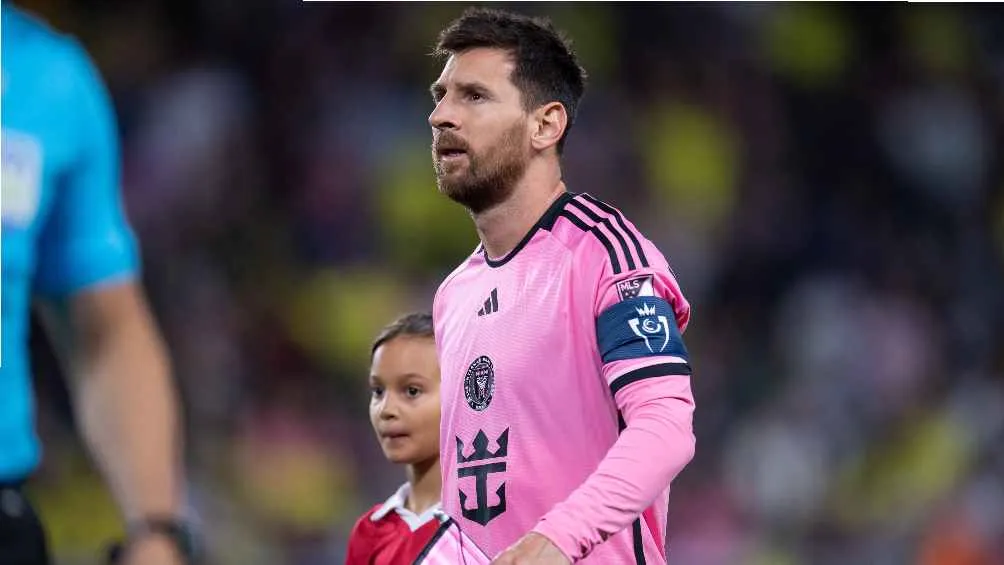 MEXSPORT Casi sale lesionado