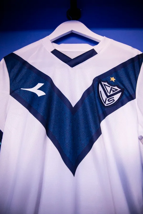 Vélez Sarsfield separó a los acusados