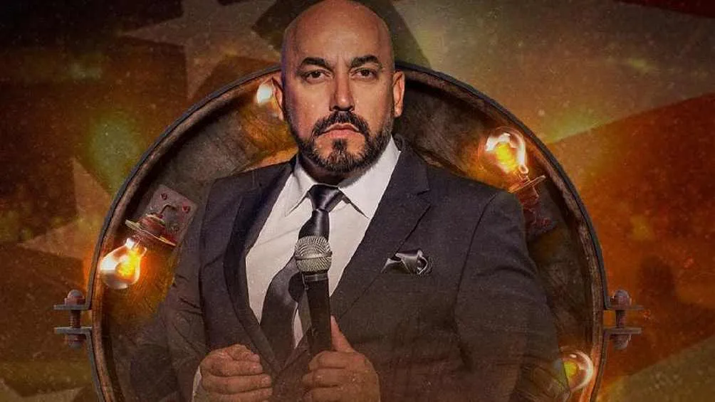 Lupill volvió a soltar una fuerte revelación en La Casa de los Famosos 4.