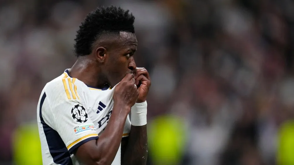 Vini es señalado como provocador en España