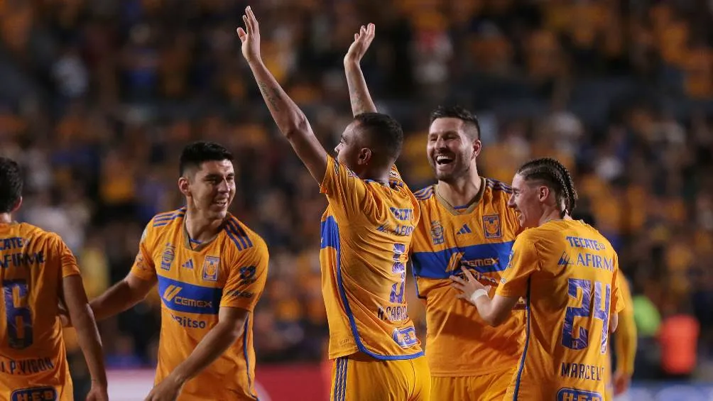 Tigres se ilusiona con un nuevo título