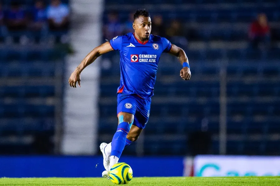 Willer Ditta regresará tras cumplir su sanción