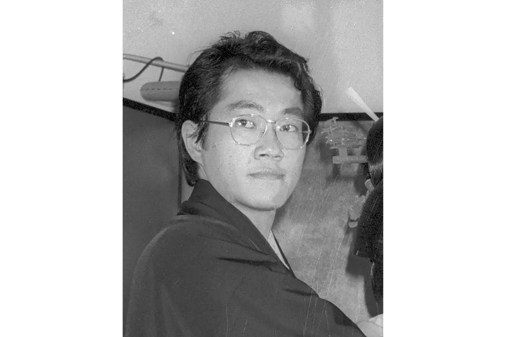 Akira Toriyama perdió la vida