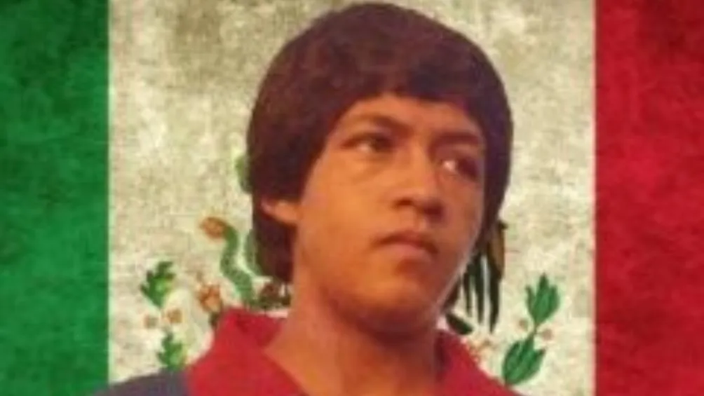 X: @esthermoraMX Esther Mora, primera mexicana en jugar en Europa