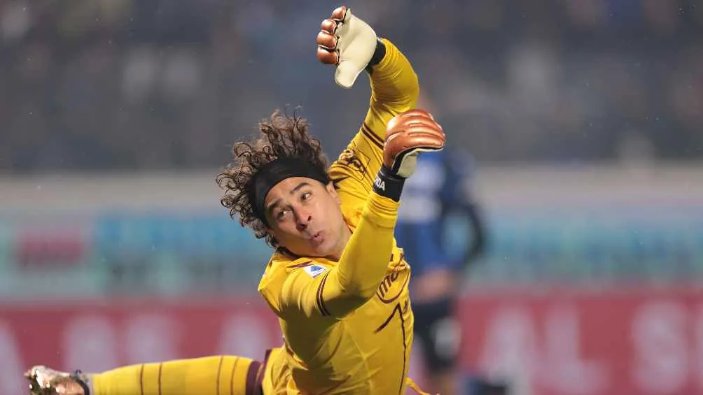 MEXSPORT Salernitana sigue perdiendo