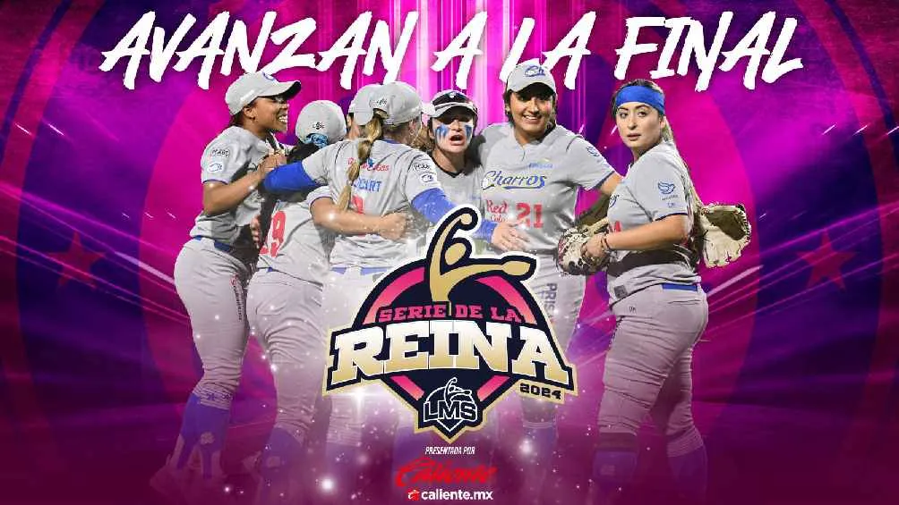 Charros hicieron historia