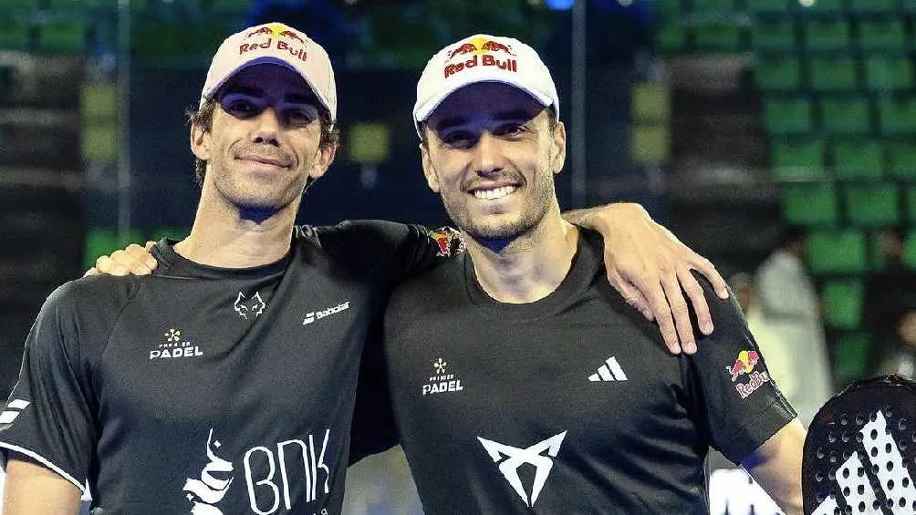 Se separan tras 4 años juntos