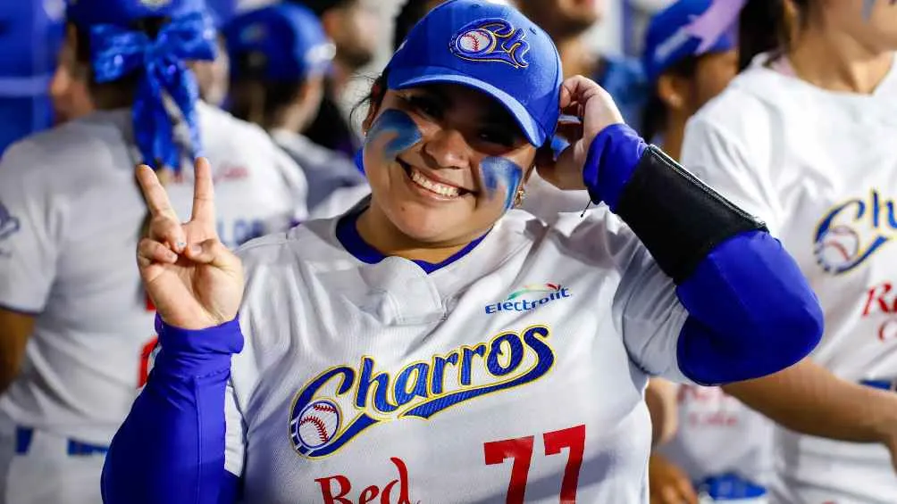Valeria Quiroga fue la MVP