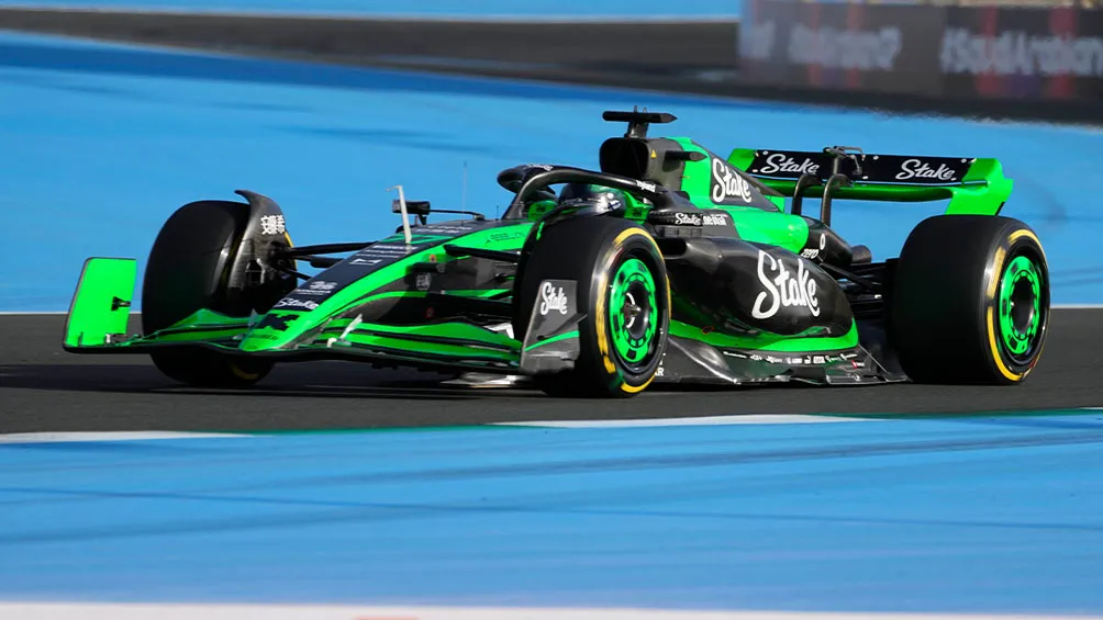 El equipo busca un mejor año, luego de un regular 2023