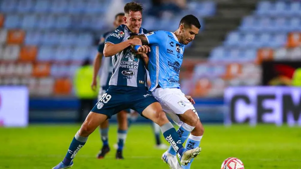 Gallos necesita los 3 puntos