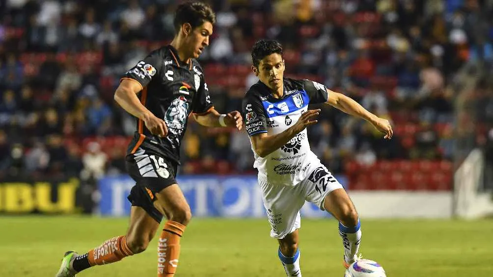 Pachuca busca seguir con los líderes