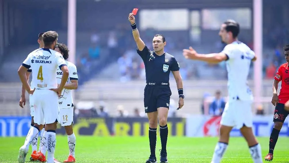 Herrera aseguró que estuvieron bien marcados