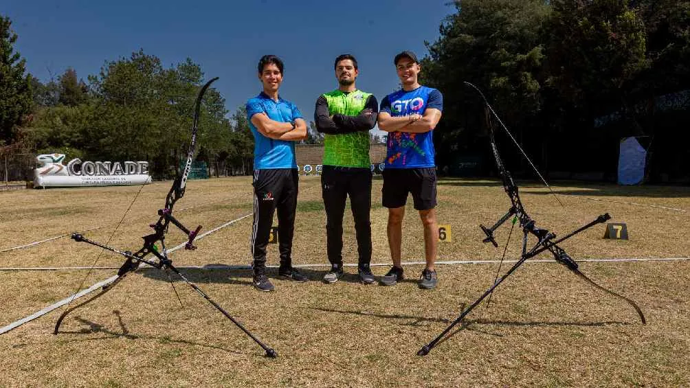 Buscarán su boleto a París