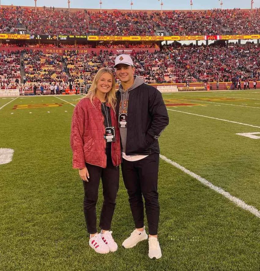 Se casaron este sábado