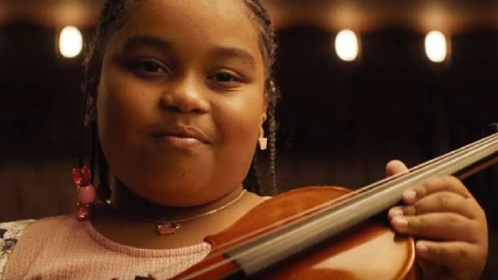 Twitter: @PremiosOscar 'El último taller de instrumentos' ganó a Cortometraje Documental.