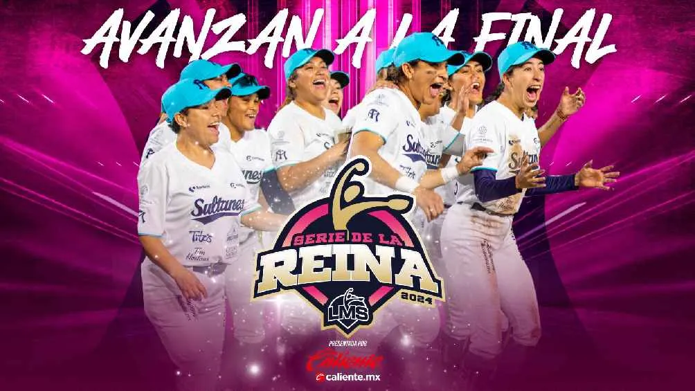 Avanzaron a la Final