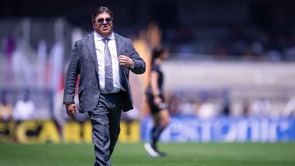 Quiere seguir en el equipo