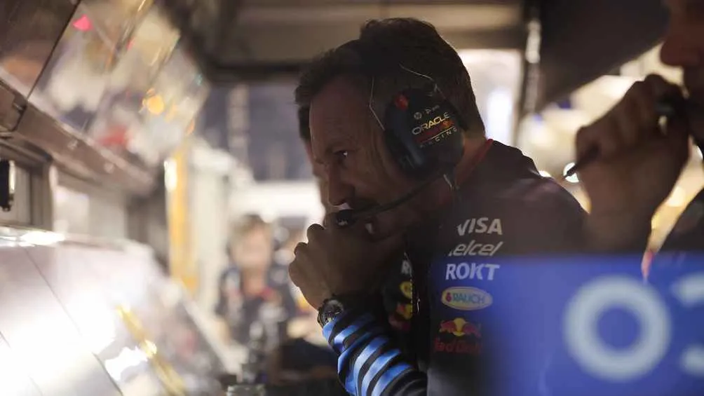 Jonathan Wheatley lo reemplazaría