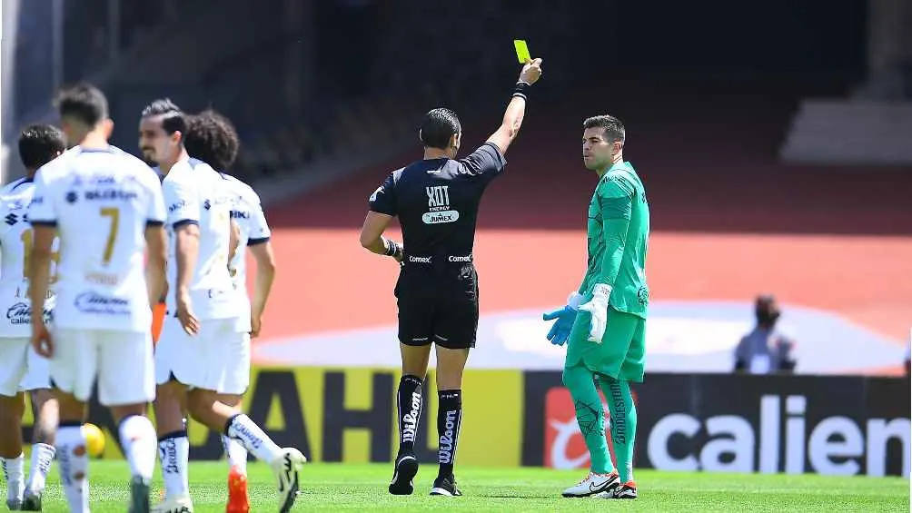 Tijuana empató con penales