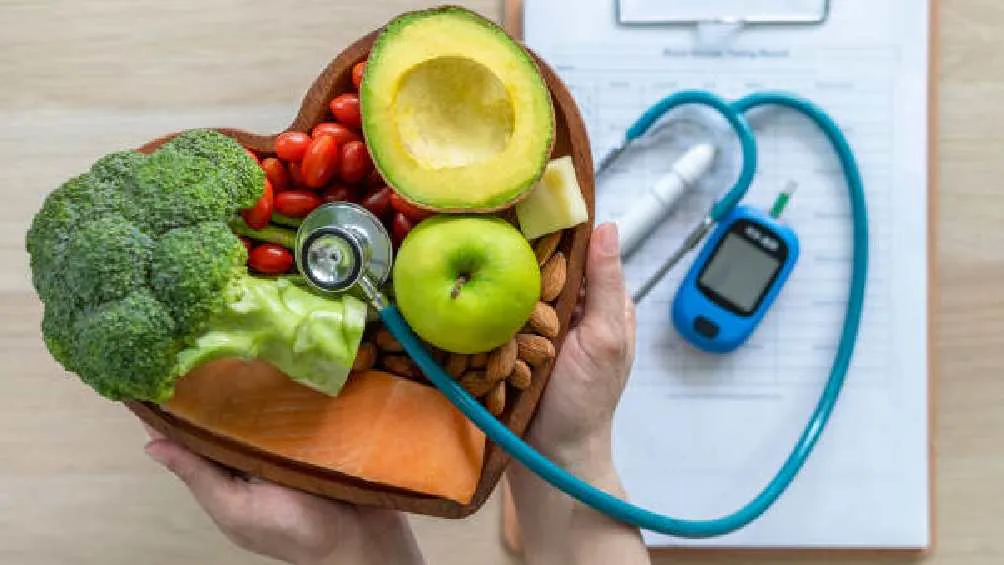 Pixabay Tener buenos hábitos alimenticios no es suficiente para evitar desarrollar diabetes.