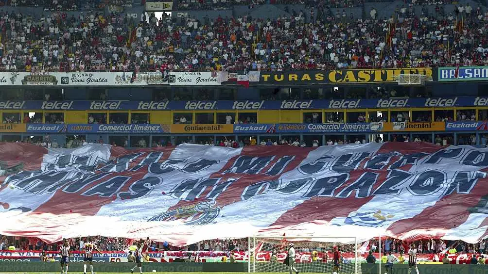 Eliminaron a Cruz Azul en casa