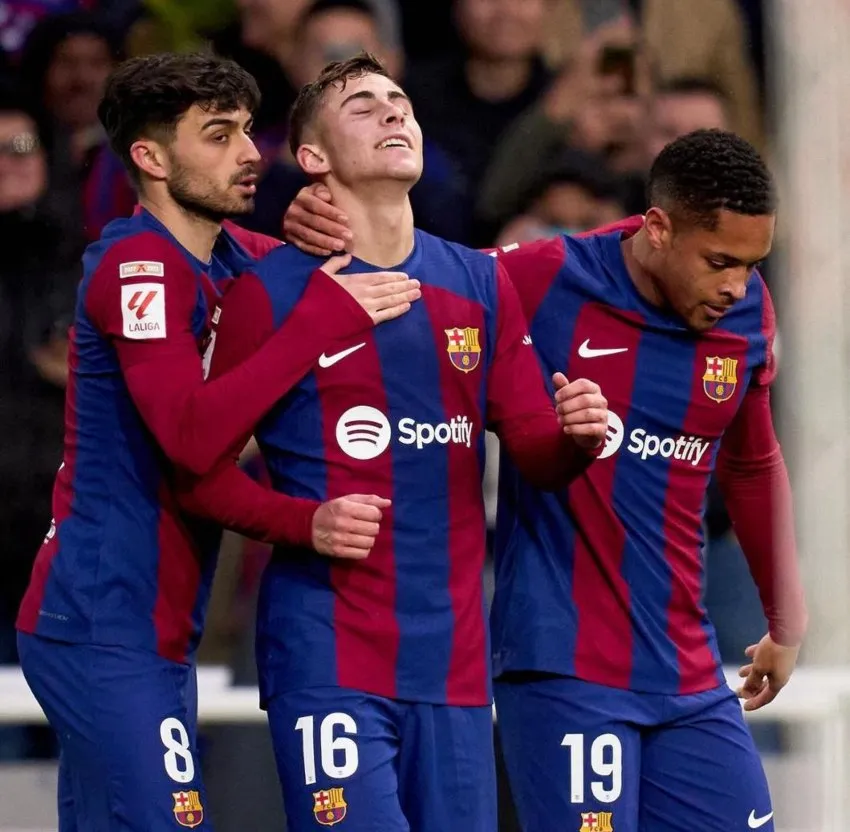 Buscarán el pase a Cuartos de Final