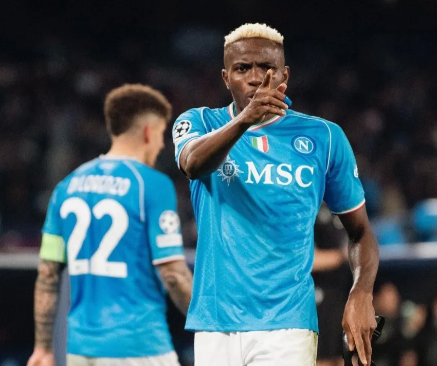 La Vuelta será este martes