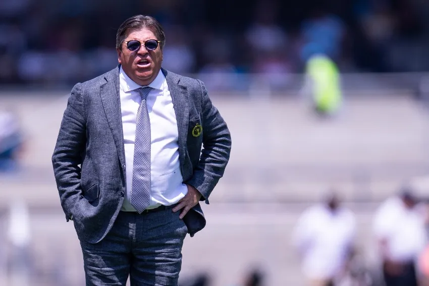 Xolos empató con Pumas a tres goles