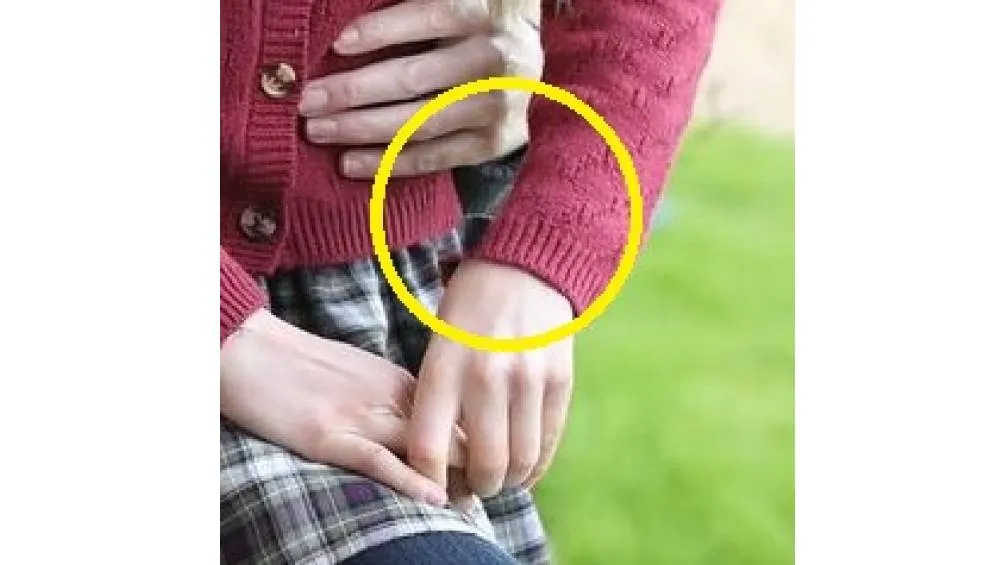 La foto de la Princesa de Gales presentaba alteraciones, por tal motivo pidió una disculpa Foto Captura de pantalla