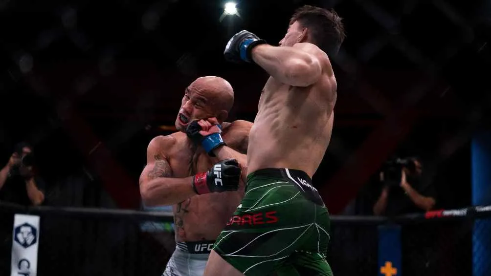 Debutó con el pie derecho