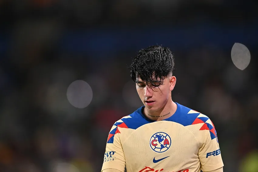 Una cochinilla se apoderó de las miradas