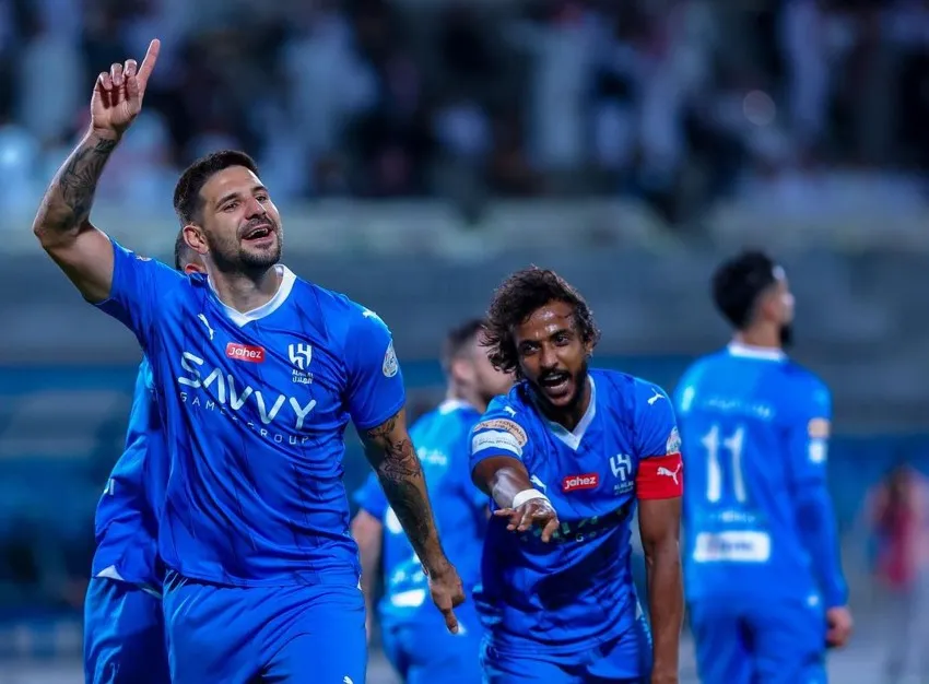 Superaron a un equipo galés