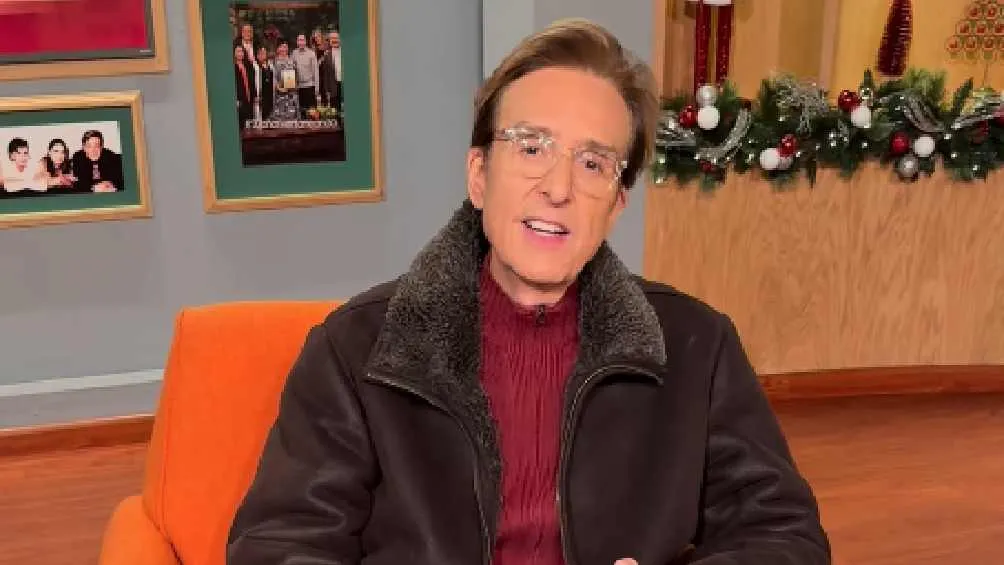 'El Muñeco' estuvo un mes hospitalizado por problemas pulmonares.