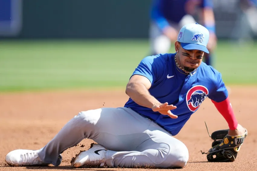 Momentos de los partidos de preparación