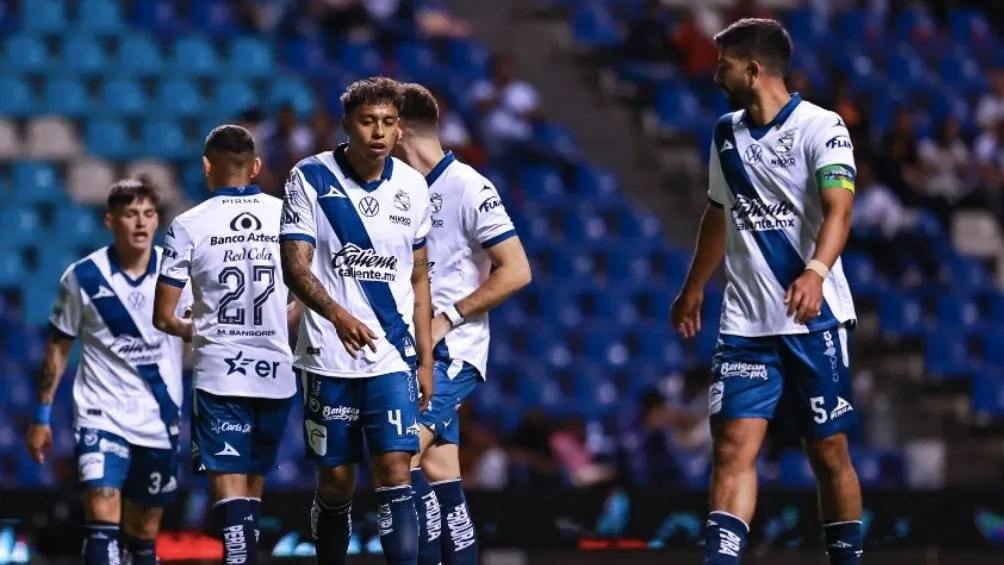 Puebla ya tiene entrenador