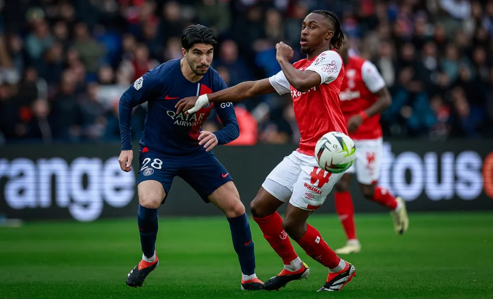 Niza peleó hasta el final