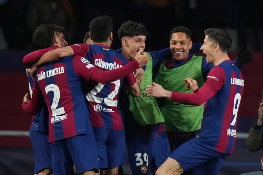 Quieren volver al Mundial de Clubes