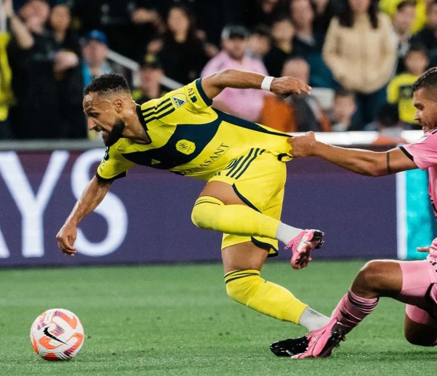 Nashville va de visita en Miami