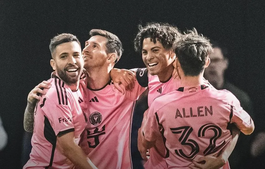 Los jugadores estrellas de las Garzas