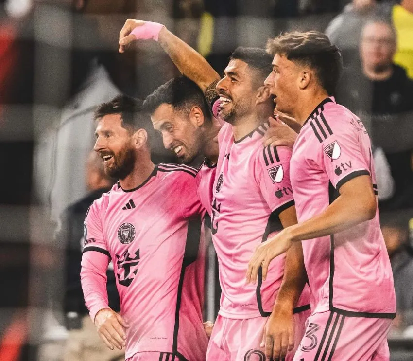 Tendremos un partido interesante