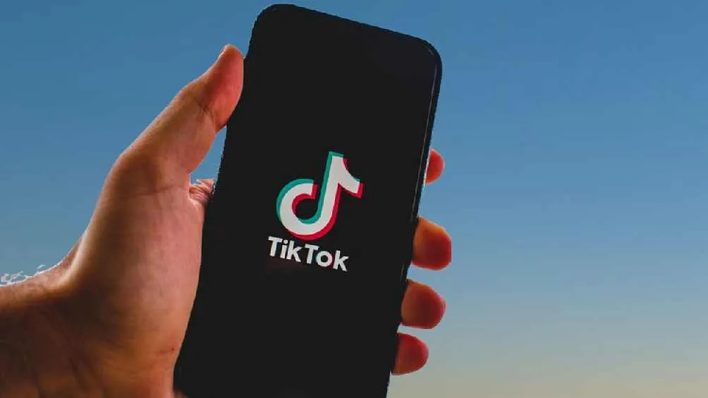 EE.UU. teme que China tenga acceso a los datos de los usuarios de TikTok.
