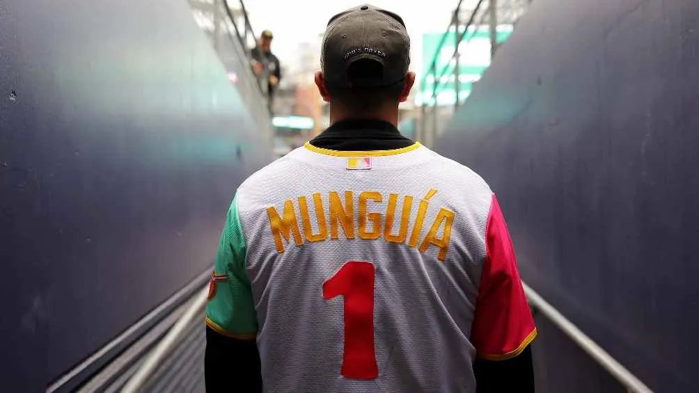 Quiere ver a Munguía ganar